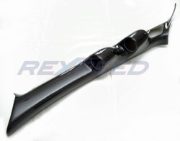  Rexspeed: Carbon Double Pillar Pod: Evo 7- 9