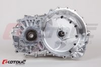 Kotouc 7 Speed Sequential Gearbox - Evo 4-9