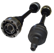 DriveShaft Shop: BMW 2008-2013 E90/E92/E93 M3 Rear Axle Bar / CV Upgrade