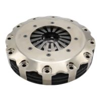 Tilton: 7.25″ OT-II Carbon Racing Clutches