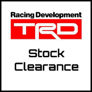 TRD Stock Clearace