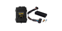 Mako Motorsport: Haltech Elite 1500 ECU + Subaru WRX MY93-96 & Liberty RS Plug 'n' Play Adaptor Harness Kit