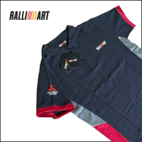 Ralliart Polo Shirt