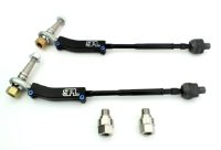 SPL: Bumpsteer Adjustable TIe Rod End Kit Power Steering Rack NA Miata