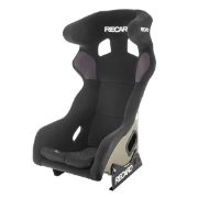 Recaro; Pro Racer SPA & SPA XL Seats - Carbon / Kevlar
