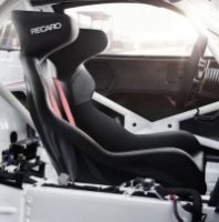 Recaro: Pro Racer SPG & SPG XL Seats Range