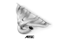 Artec: Toyota 1JZ VVTi High Mount V-Band Exhaust Manifold