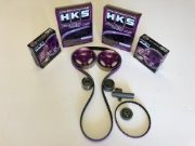 HKS Timing Belt Kit - Evo 1-9
