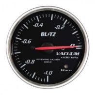 Blitz UK: Racing Meter SD Gauges