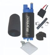 Sytec: 340 Litre Per Hour Fuel Pump Kit - Evo 1-9