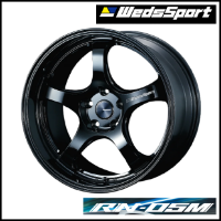 WEDSPORT:RN-05M - Set of 4 (BMW Etc)