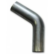 Vibrant: T304 Stainless Steel 60 Degree Bends