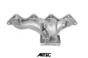 Artec: Evo 4-9 4G63 Direct Replacement Exhaust Manifold
