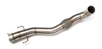 Artec: Evo 7-9 4G63 3.5” Front Pipe