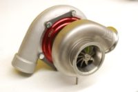 Ross Sport Tial / HTA Turbo Systems