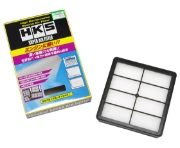 HKS: Super Hybird Panel Filter: Type 5 (Evo IV - IX)