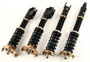 BC SUSPENSION: BR SERIES COILOVER: TYPE RA: 6 / 6KG / MM: EVO I - III