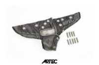 Artec: Ford Barra T4 Thermal Management - Blanket