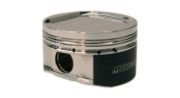 Manley: Subaru FA20 Platinum Lightweight Pistons - BRZ 2013-Up [EXTREME DUTY]