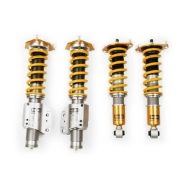 Ohlins: BMW M3 (E90, E92) - ADVANCED Trackday & Motorsport kit Inc Springs & Top Mounts