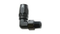 Vibrant: Male NPT 90 Deg. Hose End Fittings