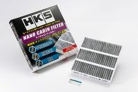 HKS: Yaris GR Nano Cabin Filter