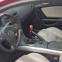 CAE: Ultra Shifter - Mazda RX8 5-Speed
