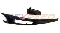 Rexpeed Carbon Dash Kit - Evo X (Left Hand Drive)