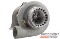 PRECISION TURBO: PT6062 G2 CEA TURBOCHARGER