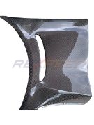 Rexspeed: V2 Front Fender Duct Panel: Toyota: Supra 2020+