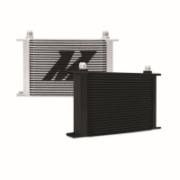 Mishimoto: Universal 25-Row Oil Cooler