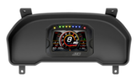 Mako Motorsport: Nissan Patrol Y61 GU GR 5th Gen Series 1, 2 & 3 (& 4 DX) Dash Mount