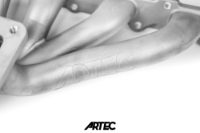 Artec: General Motors Atlas Vortec 4200 T4 Exhaust Manifold