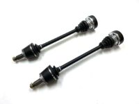 DriveShaft Shop: LAMBORGHINI 2006-2008 Gallardo Rear Axle Bar / CV Internal Upgrade