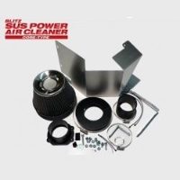 Blitz: Sus Power Induction Kit with Air Guide & C1 Core: Evo 10