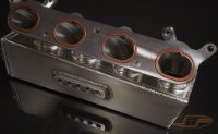 JM Fabrications: SRT4 Intake Manifold