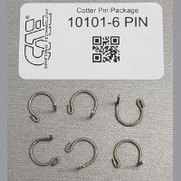 CAE: 6 x Cotter pin