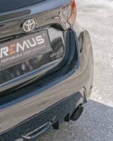 Remus: Sport Exhaust GPF-Back-System: Yaris GR 