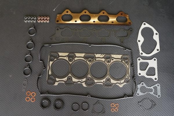 Upper Engine Gasket Kit Evo 9 Head Gasket