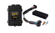 Mako Motorsport: Haltech Elite 1500 ECU + Mazda Miata (MX-5) NA Plug'n'Play Adaptor Harness Kit