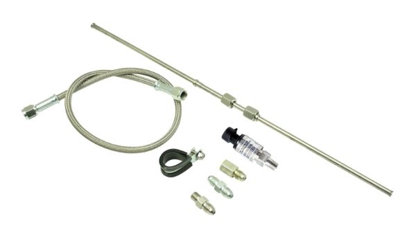 AEM:Exhaust Back Pressure Sensor Install Kit