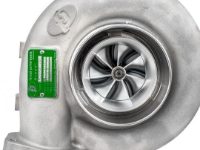 FP: Evo 9 FP GREEN Turbocharger