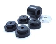 SPL: Solid Differential Mount Bushings 370Z/G37