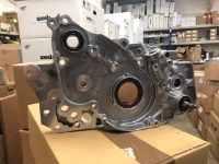 Oil Pump Evo 4-9 Assy