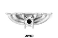 Artec: Toyota 1JZ VVTi Direct Replacement Exhaust Manifold