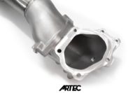 Artec: Evo 10-4B11T-DUMP-2BOLT