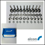 Alcon Bolt & Bobbin  Kit