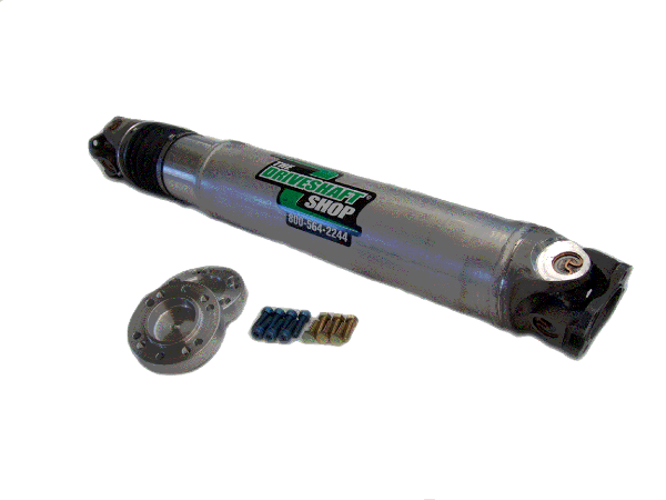 DriveShaft Shop: HONDA 2000-2003 S2000 (AP1) 1-Piece Aluminum CV Driveshaft