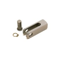 Tilton: Throttle Cable Clevis Assembly