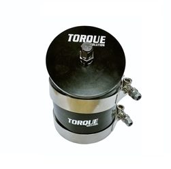 Torque Solution: Boost Leak Tester For Turbo Inlet - Ross Sport Europe Ltd
